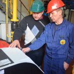 Алгоритми оптимізації теплопостачання