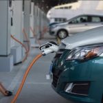 З початку року попит на електромобілі в Україні зріс на 69%