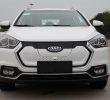 В Україні почали продавати електрокросовер Jac із запасом ходу 300 км