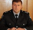 В Ірпені представлено нового начальника міськвідділу поліції