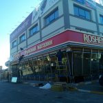 «Рошен» замість Будинку торгівлі – політичні маніпуляції