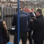 На хабарі $5000 затримано депутата Київської облради