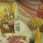Відкрилася виставка артефактів із 52 сіл, затоплених Київським водосховищем (відео)
