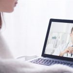 Скоро лікуватимуть по телебаченню