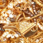 На 13,6 мільйонів золота ювеліри приховали від податківців