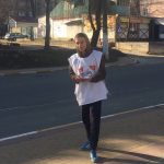 У день виборів партія Карплюка «Нові обличчя» вела свою агітацію