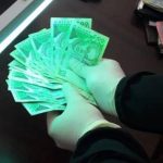 На хабарі 87 тисяч грн попалися працівники «Київобленерго»