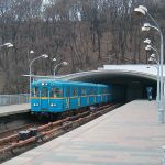 У метро відмінять жетончики і заборонять грати, співати й жебракувати