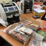 280 млн гривень на схемі необлікованого продажу цигарок приховав від податківців підпільний КЦ