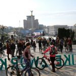 Нова веломагістраль за 5 мільйонів з’єднає Севастопольську і Європейську площі