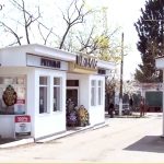 В Ірпені чубляться за морг (відео)