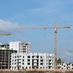 Ірпінь і Коцюбинське лідирують у рейтингу забудовників передмістя Києва