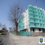 Повчальний прецедент: в Україні знесли першу незаконно споруджену багатоповерхівку (+ фото)