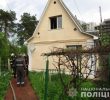 Внаслідок пожежі загинула 5-річна дівчинка з особливими потребами