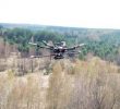 Дрони виявили несподівані найбільш забруднені радіацією місця у зоні відчуження ЧАЕС (фото)