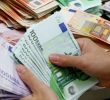 На 777 тисяч гривень вилучили в аеропорту незареєстрованої валюти у трьох громадян – України, США та Греції