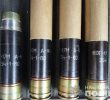 Чоловік віз у багажнику чотири гранати до гранатомету (+ фото)