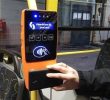 Транспорт Києва повністю переведуть на електронну оплату проїзду