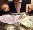 2940 мільйонерів офіційно зареєстровано у Києві – вони задекларували 36,5 мільярда прибутків