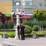 В Ірпені пройшла акція протесту проти вбивць Каті Гандзюк та нападів на інших активістів (+ фото)