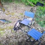 Радіаційна рибалка: кияни ловили рибу в найбруднішій частині водойми Прип’яті