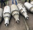 У сараї переховували авіаційні ракети типу С-5 для перепродажу в Африку (фото, відео)