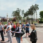 В Ірпені пройшла акція протесту проти вбивць Каті Гандзюк та нападів на інших активістів (+ фото)