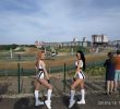 Чемпіонат світу з мотокоросу в Бучі – день перший (+ фото)