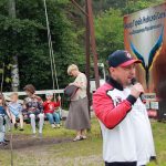 В Ірпені відкрили Сквер Героїв Небесної Сотні ім. Володимира Марцішевського