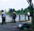 Радіаційна рибалка: кияни ловили рибу в найбруднішій частині водойми Прип’яті