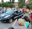 На 73% зріс попити українців на електромобілі порівняно з попереднім роком