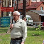 В Ірпені відкрили Сквер Героїв Небесної Сотні ім. Володимира Марцішевського