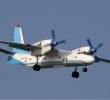 Український літак Ан-32 може літати на біопаливі