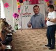 Мер Боярки проводив партійну агітацію у дитсадочку
