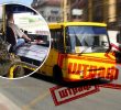 Вигнав пільговика з маршрутки – отримай штраф 2550 гривень