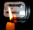 18 годин без електрики провели жителі п’яти новобудов (відео)