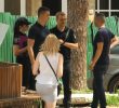 Тіло загиблого чоловіка знайшли на будівництві