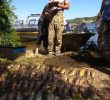 Браконьєрили ятерями з моторного човна – сума збитків 8211 гривень