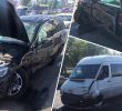 Найбільше ДТП трапляється по п’ятницях з 17 до 18 години
