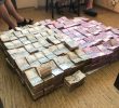 50 мільйонів грн та цигарок на 30 мільйонів вилучено з незаконного обігу (+ фото)