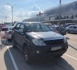 «Барсеточника»-іноземця затримали на гарячому (+ фото)
