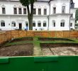 Монументальну споруду ХІІ ст. площею 100 м кв. знайшли археологи на території Національного заповідника «Софія Київська» (+ фото)