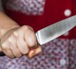 7 років тюрми присудили жінці, яка зарізала свого цивільного чоловіка
