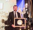 Суд розглядає клопотання слідчого про арешт майна забудовника (відео)