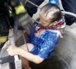 В Ірпені бабуся впала у 6-метровий колодязь (+ фото)