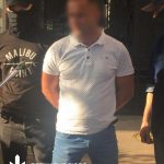 На хабарі $5000 затримано слідчого прокуратури Київщини разом з посередником (+ фото)