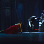 Київська прем’єра: несподіваний Гоголь у постановці балету «Вій» (+ фото)