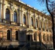 Музей Ханенків започаткував 3D-тур виставковими залами