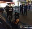 Розбірки між іноземцями в київському кафе закінчилися стріляниною