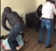 Скоєно напад на заступника селищного голови Гостомеля (відео)